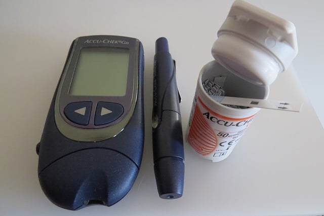 Dispositivos para la diabetes