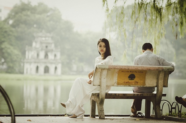 infidelidad de pareja