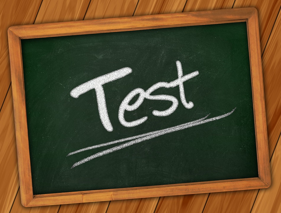 Test de coeficiente de inteligencia