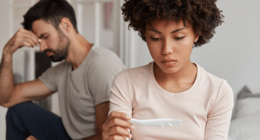 Problemas de fertilidad ¿afectan a la pareja? | ACM Psicólogos