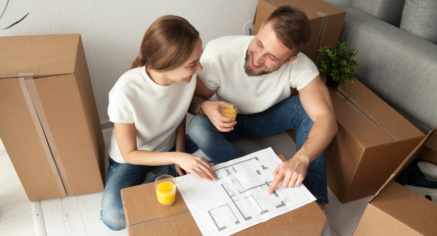 Relación tóxica o relación sana. 10 conductas diferentes