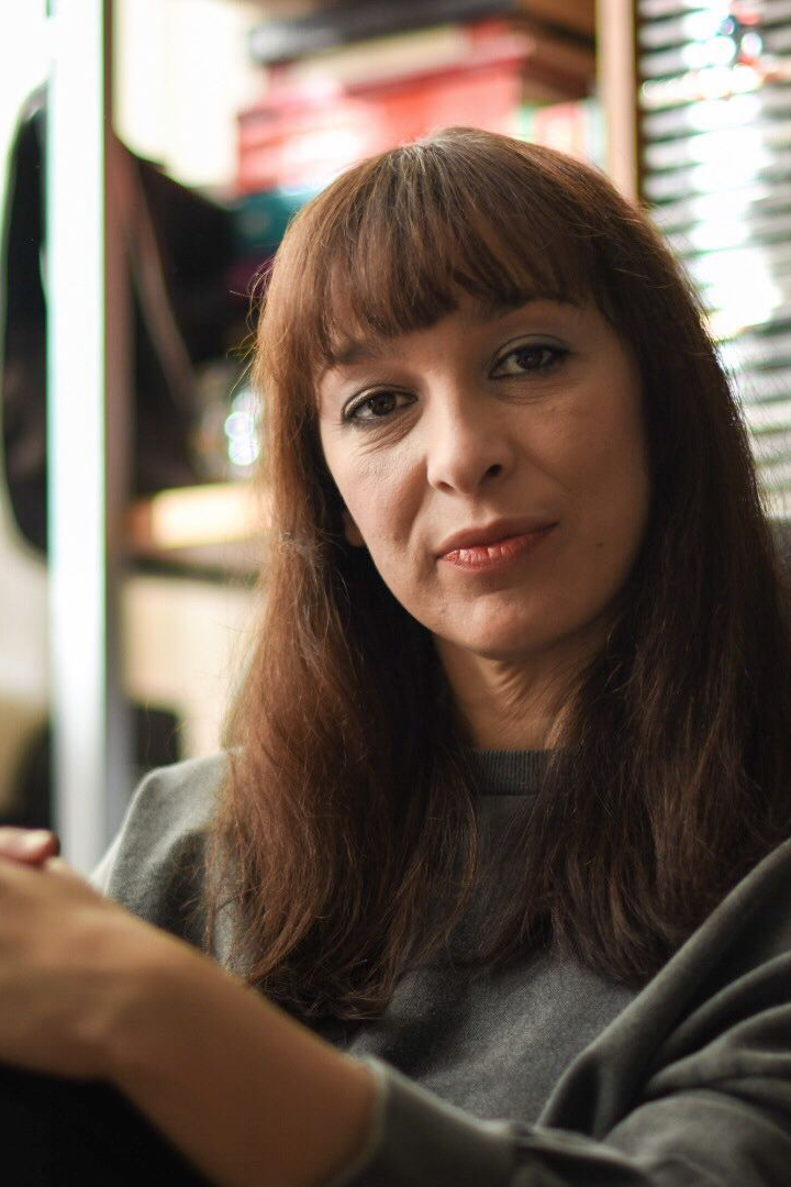 Terapia EMDR Vanesa Santano Terapia EMDR Vanesa Santano
