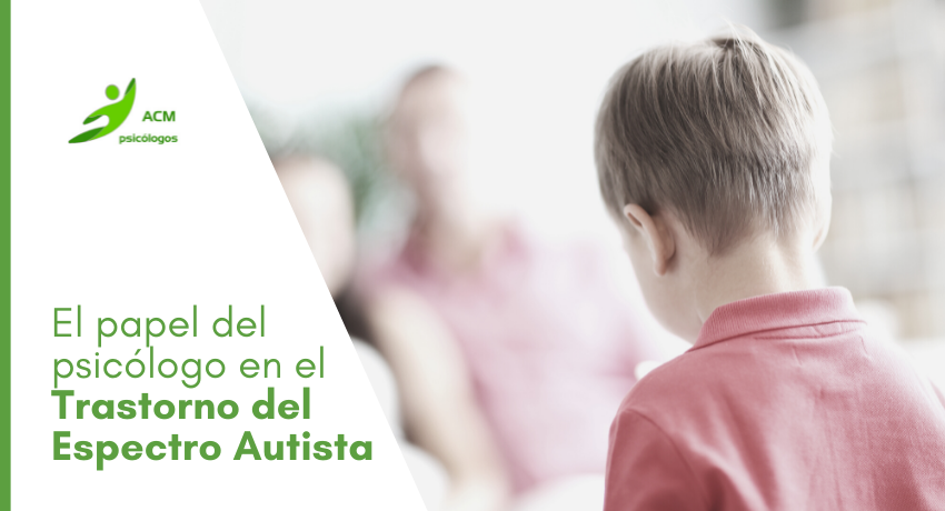 Trastorno del Espectro Autista