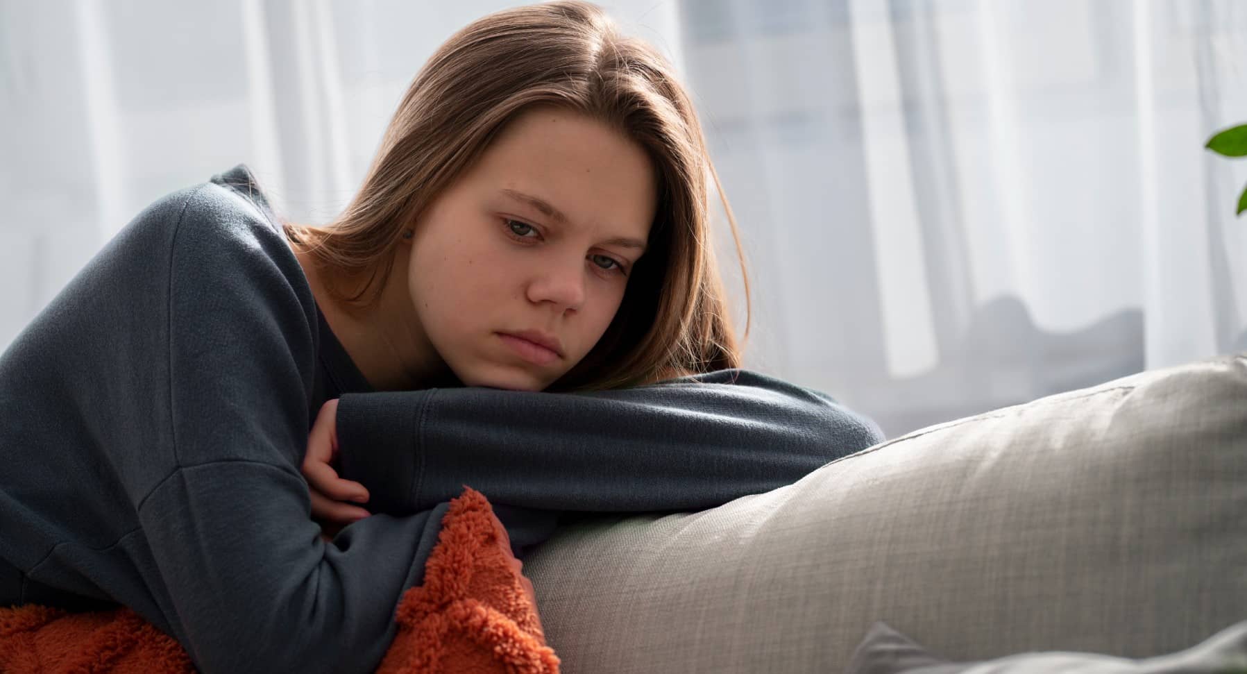 detectar la depresión y ansiedad en niños y adolescentes