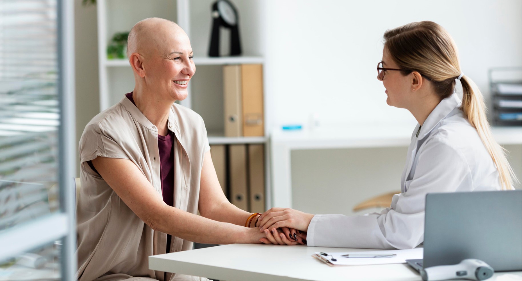 apoyo emocional pacientes con cáncer