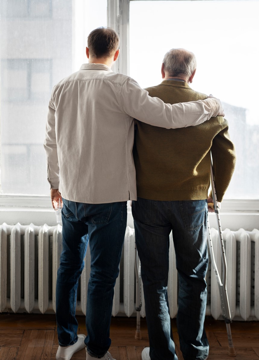 Artículo sobre Atención psicológica para personas con Parkinson