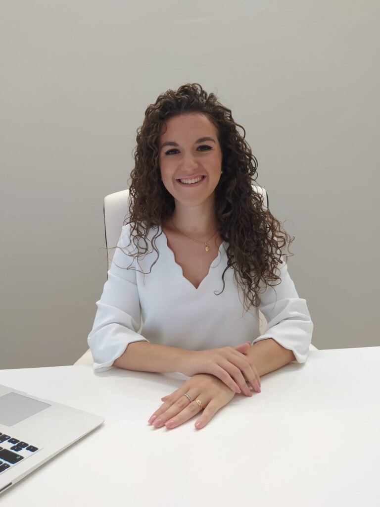 Proceso terapeutico - Patricia Varas