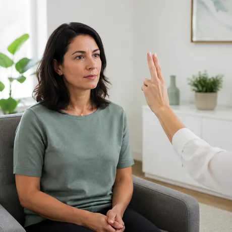 Terapia EMDR