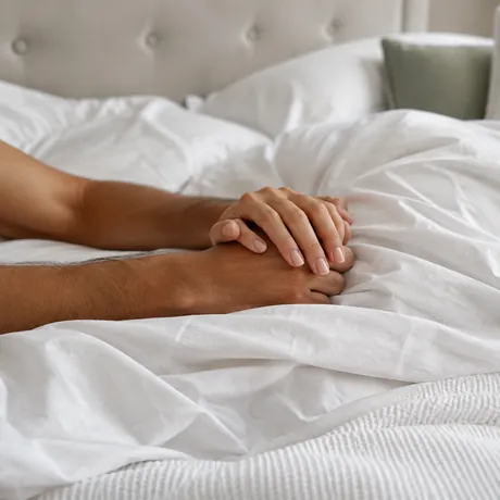 Terapia sexual Madrid